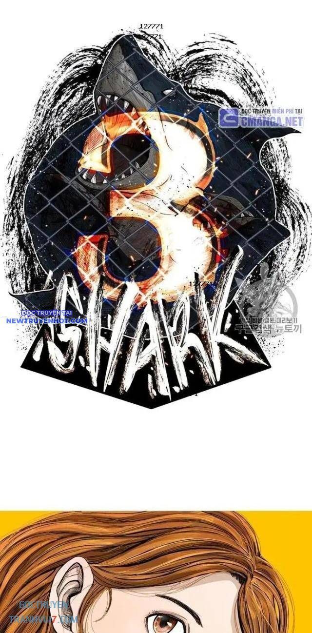shark - cá mập chapter 174 5