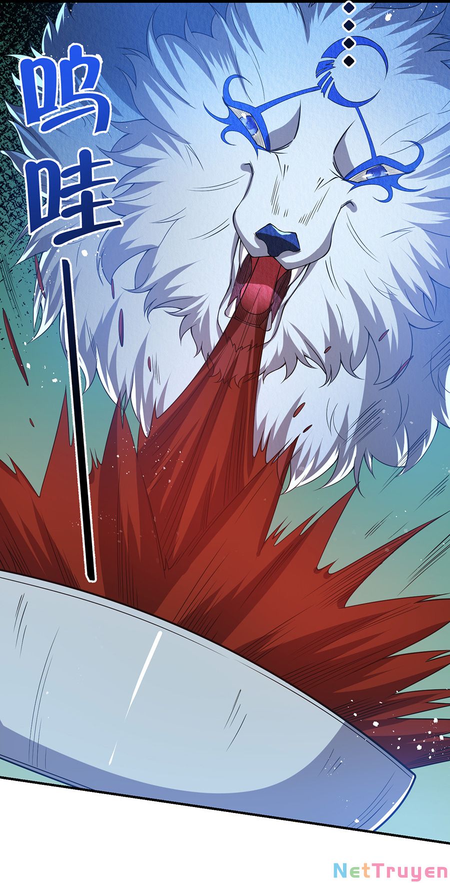 hệ thống mô phỏng linh sủng chapter 24 9