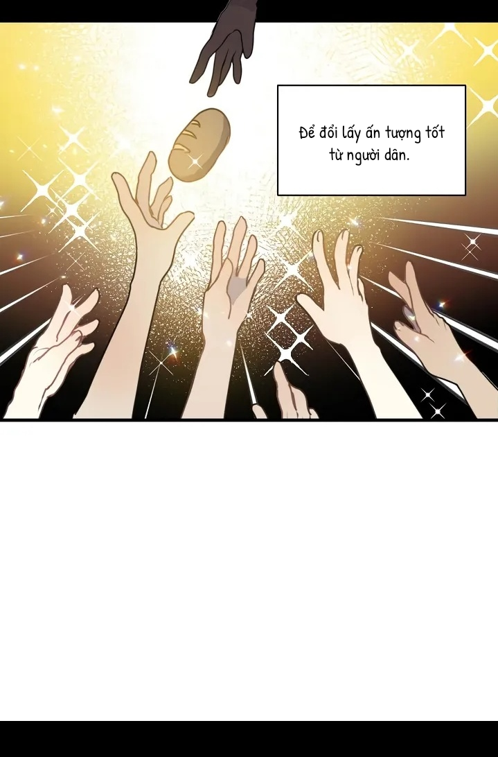 bệ hạ, xin đừng giết tôi!! chapter 16 23