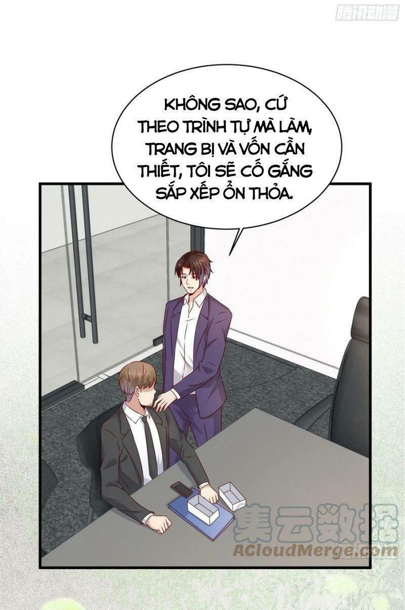 vua đầu tư mạnh nhất chapter 44 7