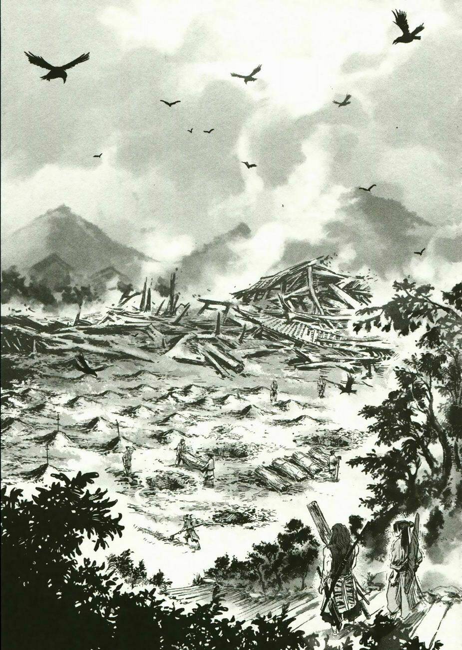 thiết huyết nam nhi chapter 12 8