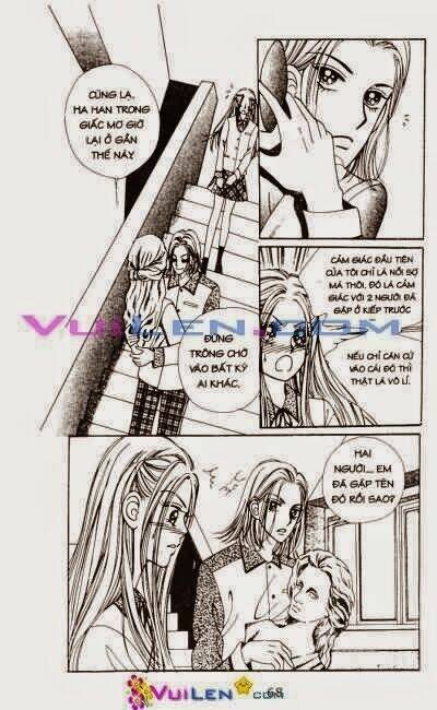 hắn ta, anh ấy và cô ấy - he and that girl chapter 2 69