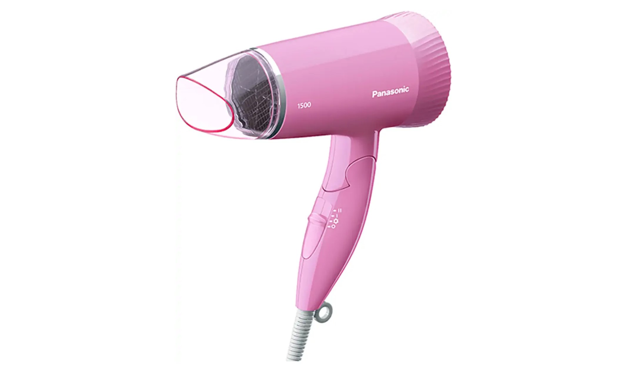 Máy sấy tóc Panasonic EH-ND57-P645 – Công Suất 1500W - Hàng chính hãng - Bảo hành chính hãng 12 tháng, Chất lượng Nhật Bản