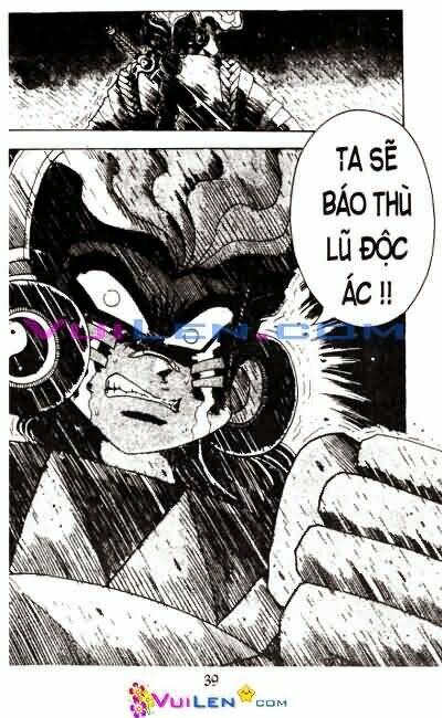 tiểu hòa thượng hd remake chapter 202 5