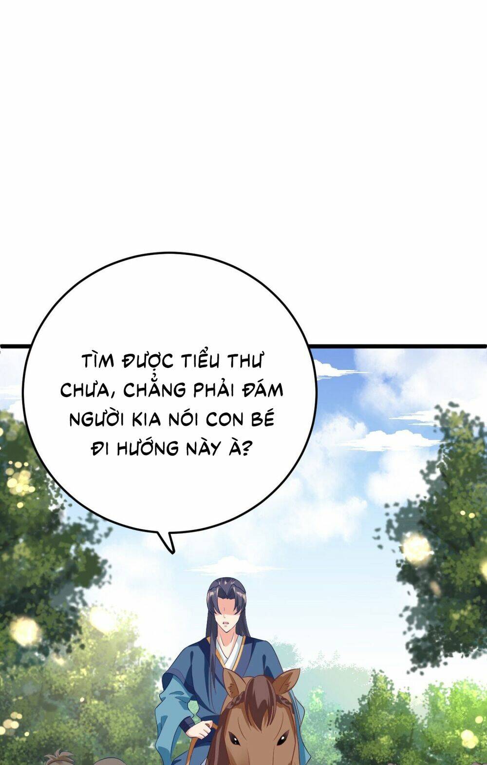 tướng quân tại thượng: manh phi xuyên không muốn nghịch tập chapter 5 17