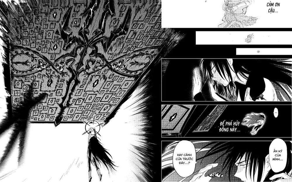 ấn ký abyss chapter 45 16
