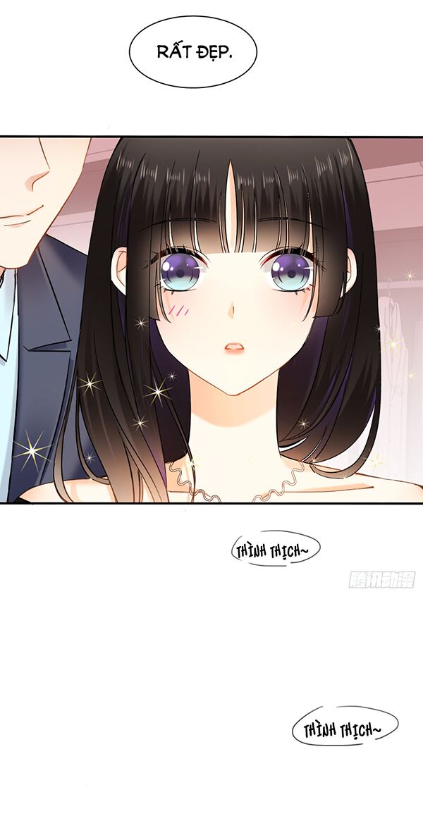 bay qua thiên sơn đến yêu anh chapter 71 30