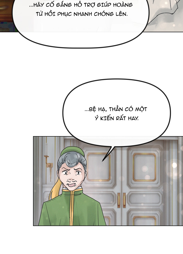 em dám không ? chapter 31.1 9