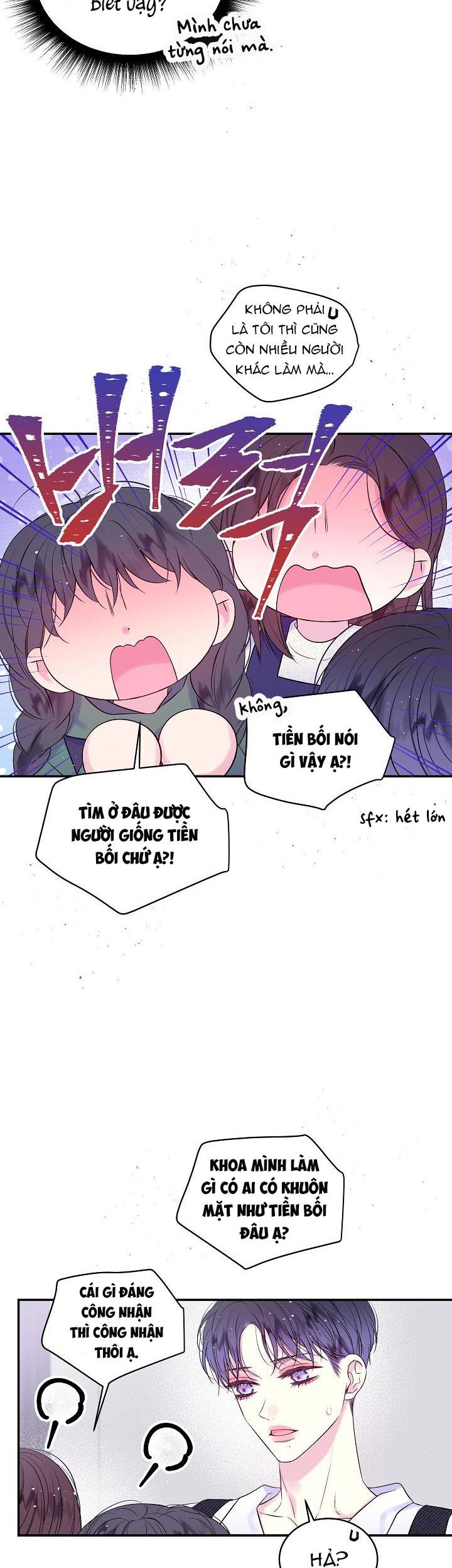 bình minh thứ hai chapter 21 8