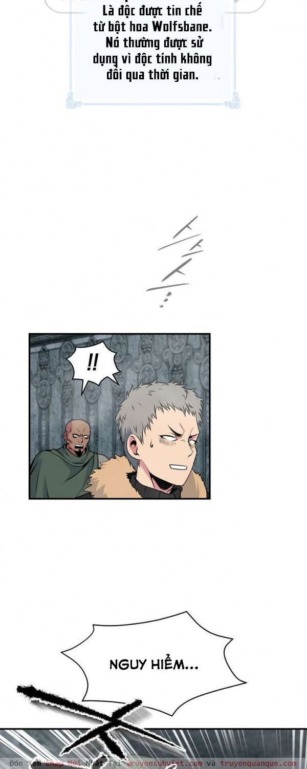 tôi sinh ra để làm người vĩ đại chapter 25 18