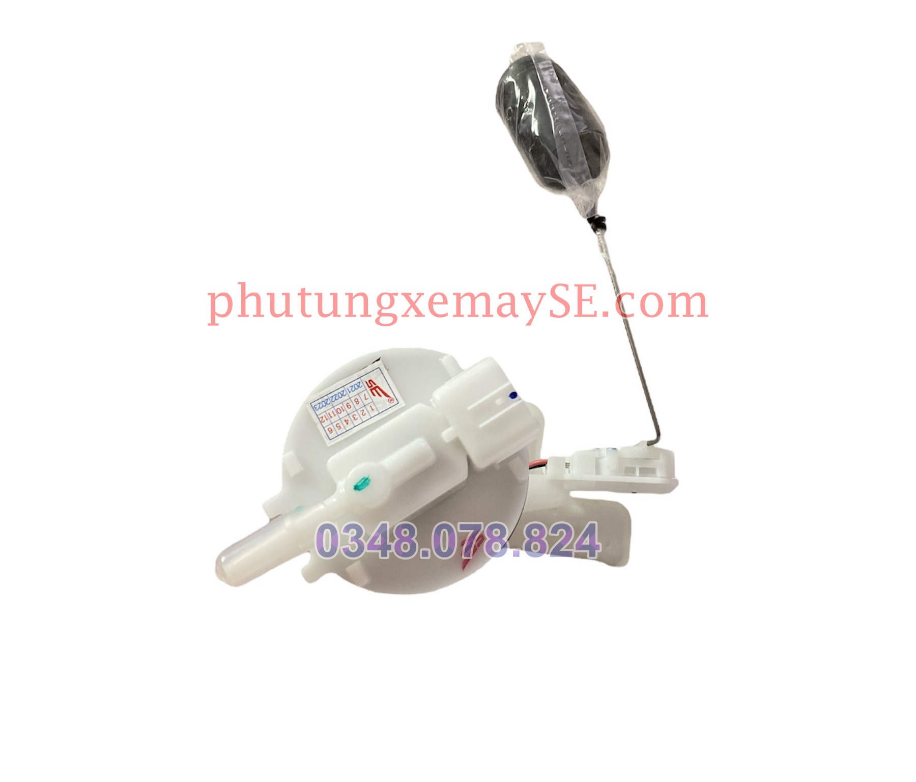 Bộ bơm xăng xe Future 125 Fi 2020