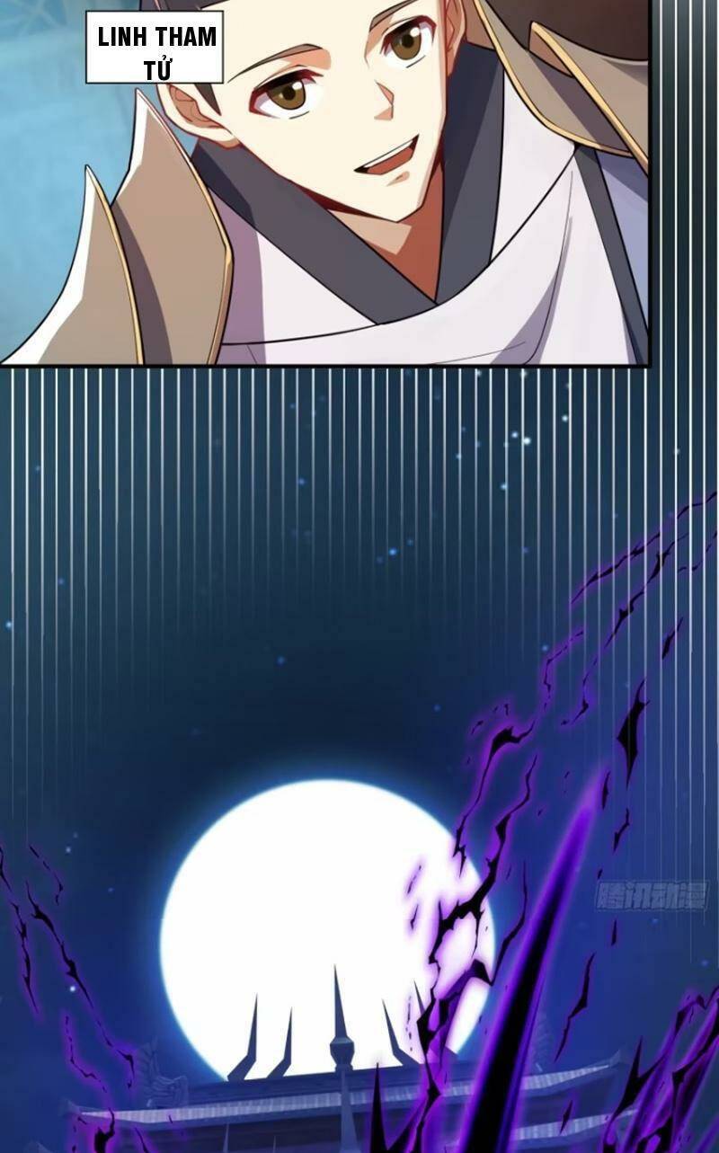 trăm tuổi mở hệ thống: con hiền cháu ngoan quỳ khắp núi! chapter 13 16