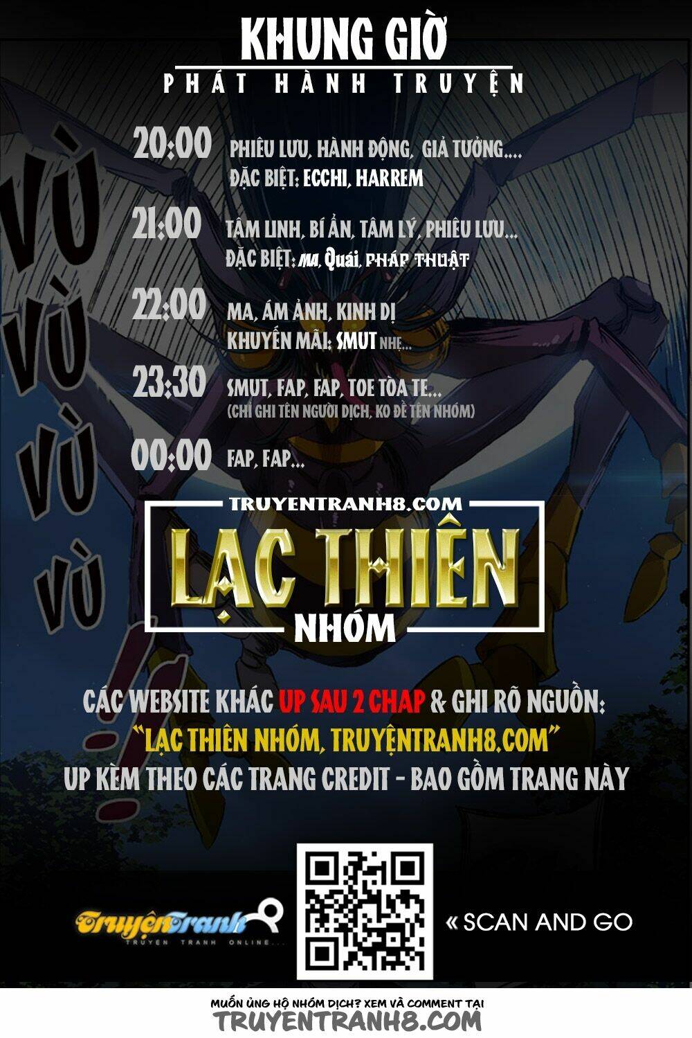 tôi là thằng phế vật chapter 45 17