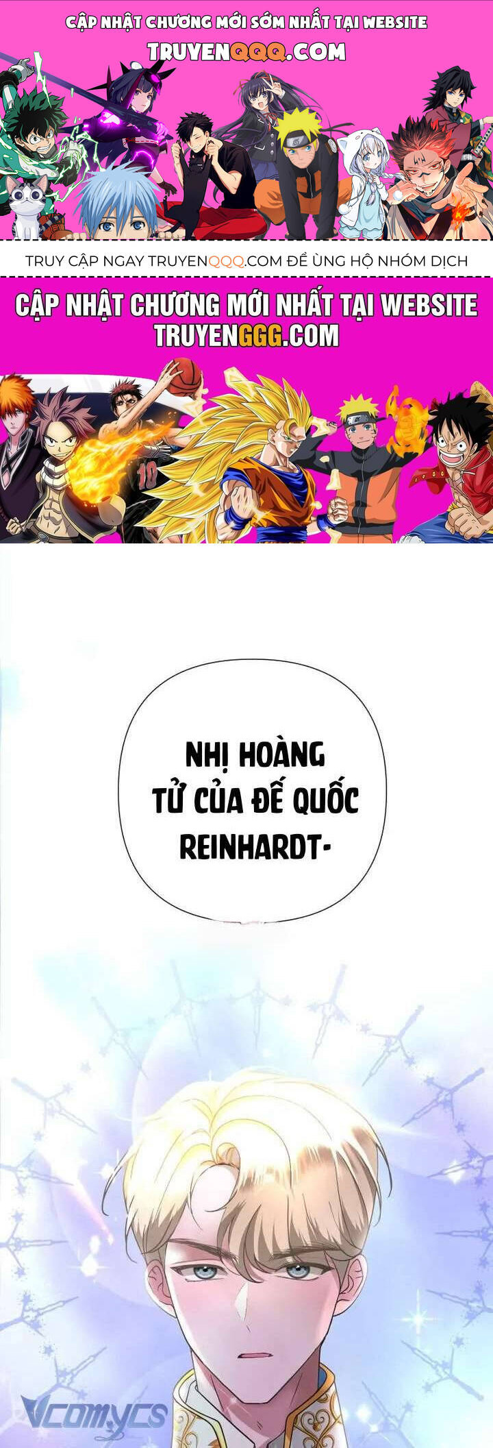 sau này họ sẽ sinh ra tôi chapter 18 1