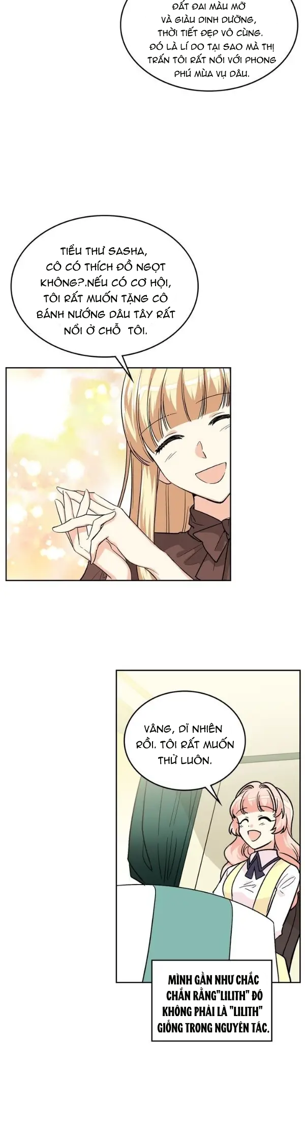 thú cưng của nhân vật phản diện chapter 10 7