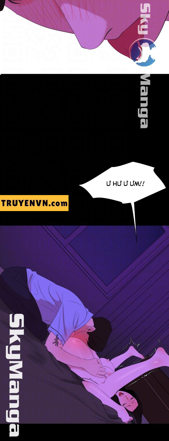 con rể chapter 23 14