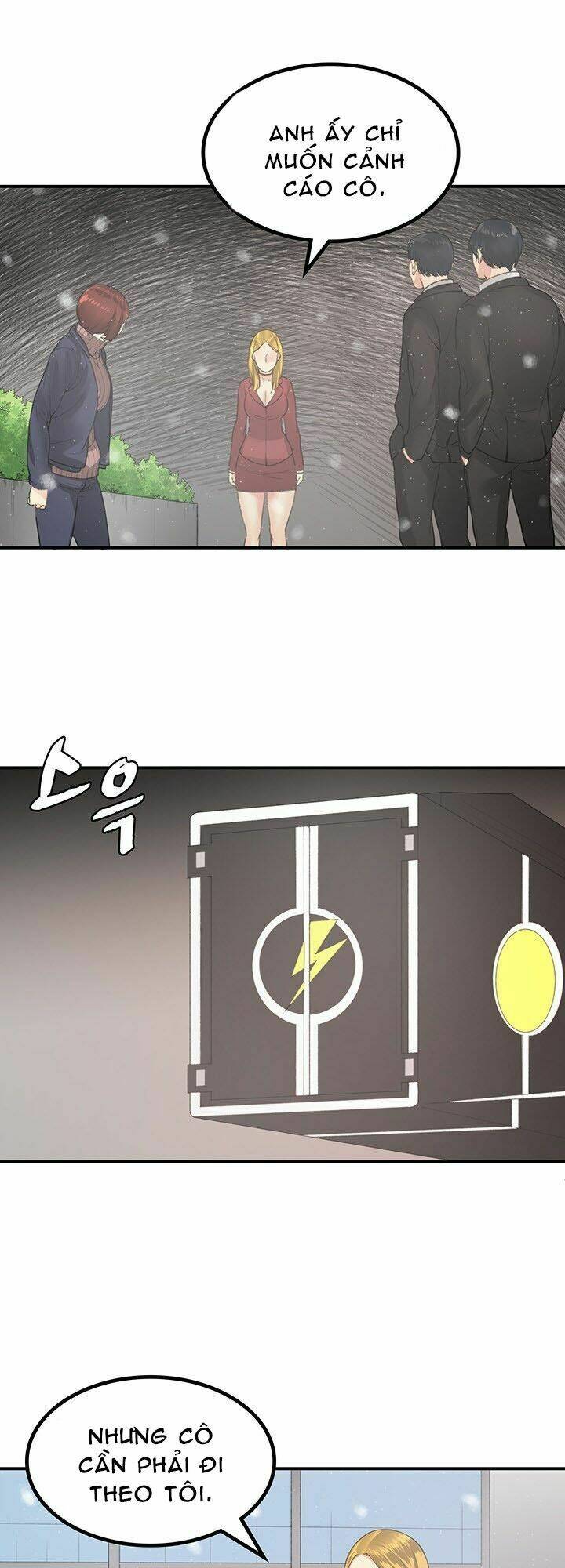 bạn gái của bạn thân chapter 28 34