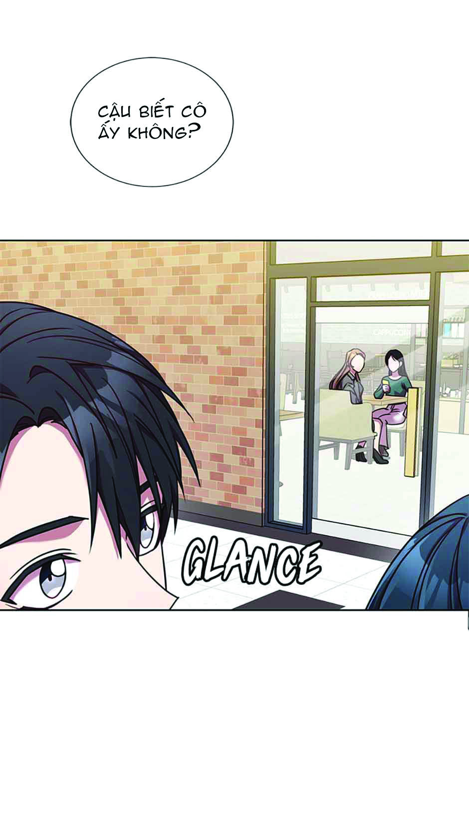 kết hôn ư? không, cảm ơn! chapter 16.1 20