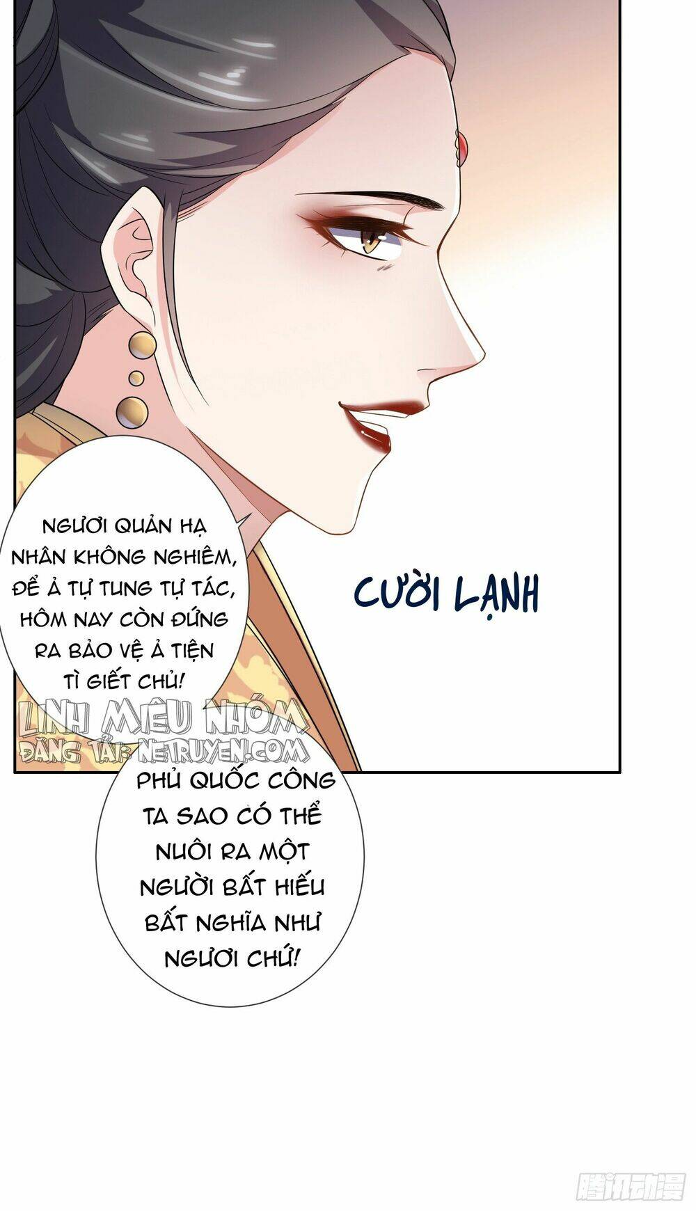 hoạn phi thiên hạ chapter 1 29