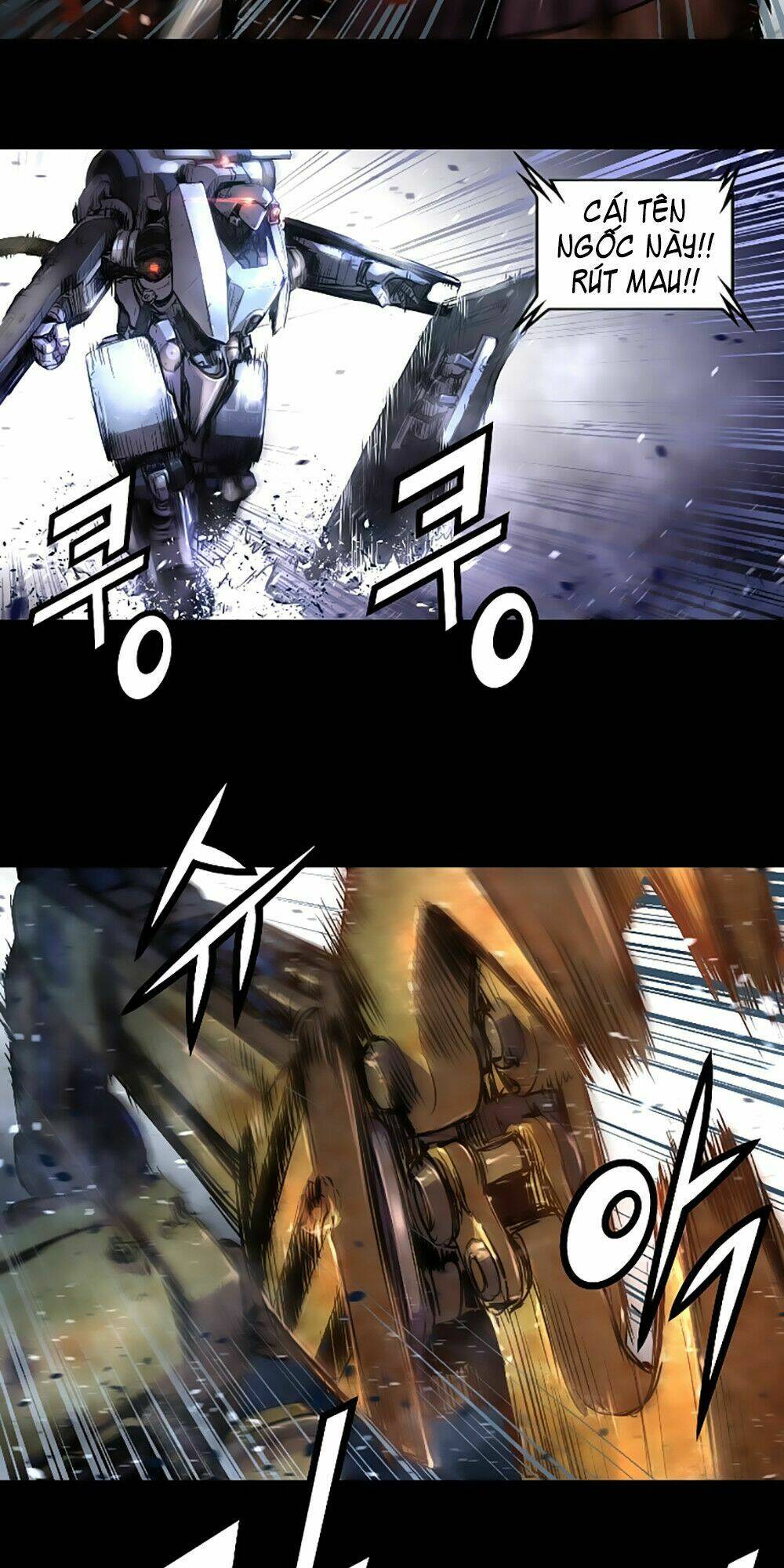 tam tuyệt tại dị giới chapter 8 18