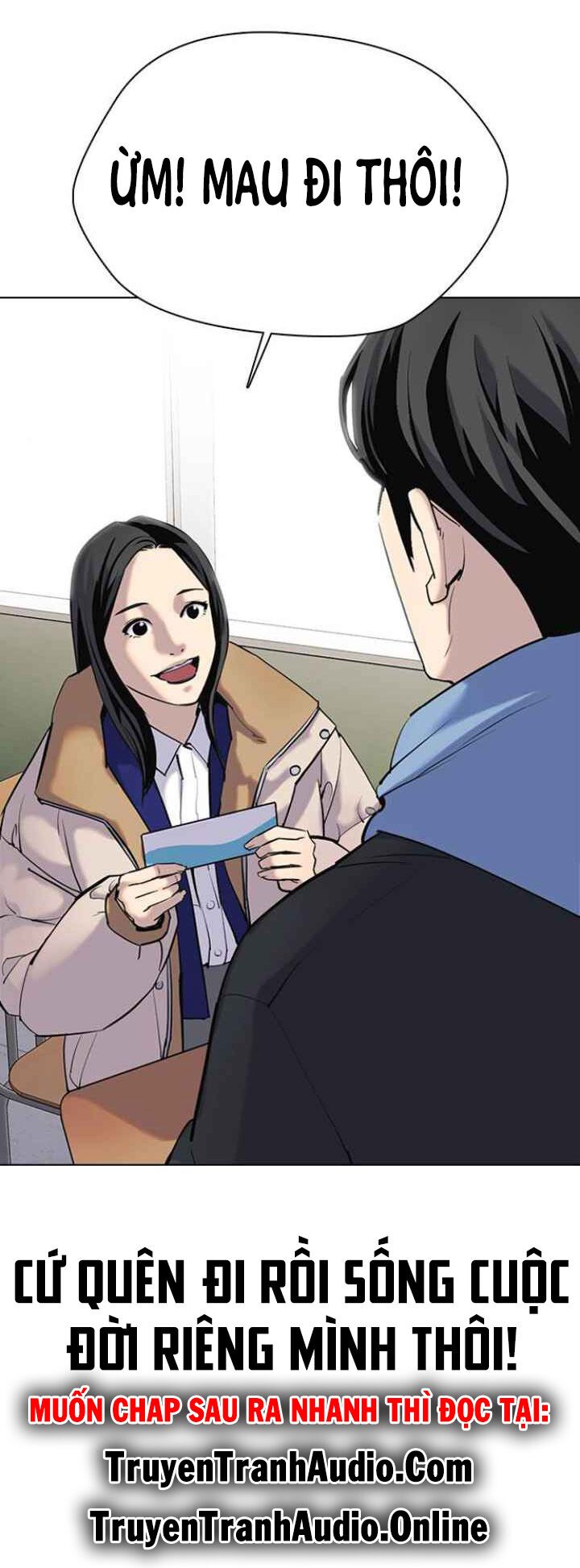 nhật ký khát vọng (desire diary) chapter 3 72