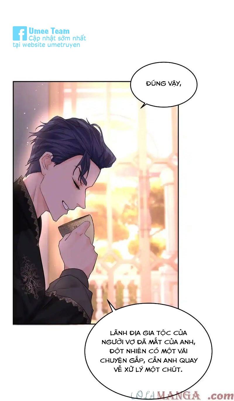 tình cũ là vua chapter 61 4