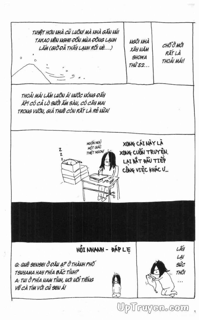 đứa con của tengu chapter 4 189