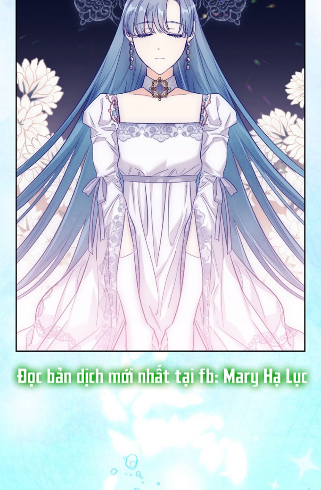 ác nữ xứng đôi với bạo chúa chapter 94 56