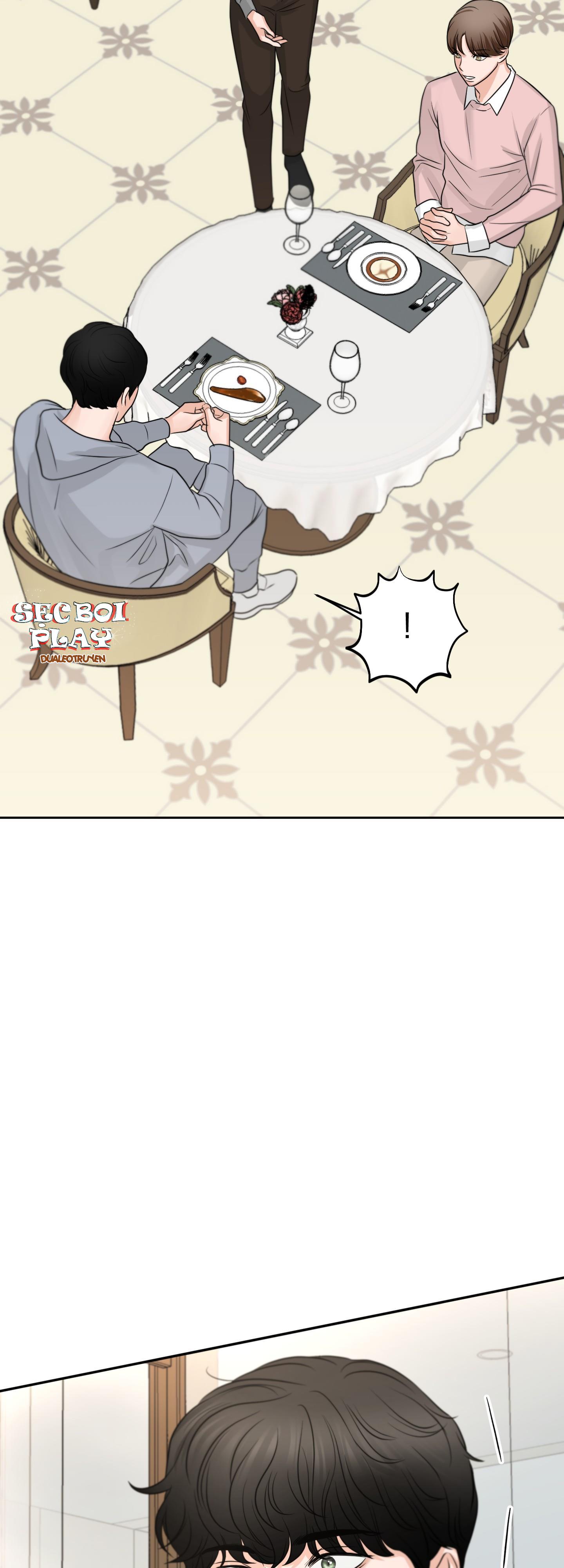 sự phụ thuộc giữa củi và lửa chapter 7 21