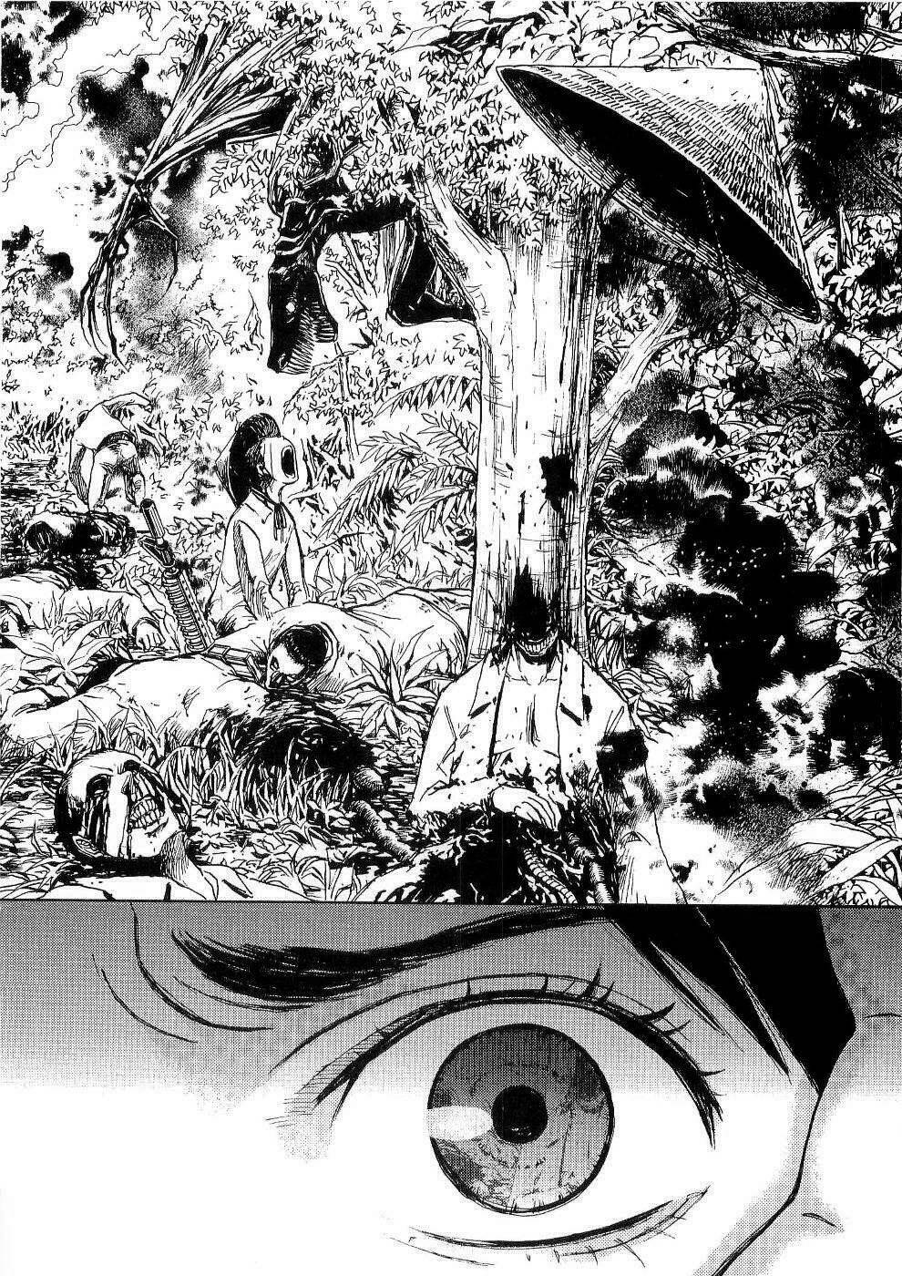 blood [plus] chapter 12 4