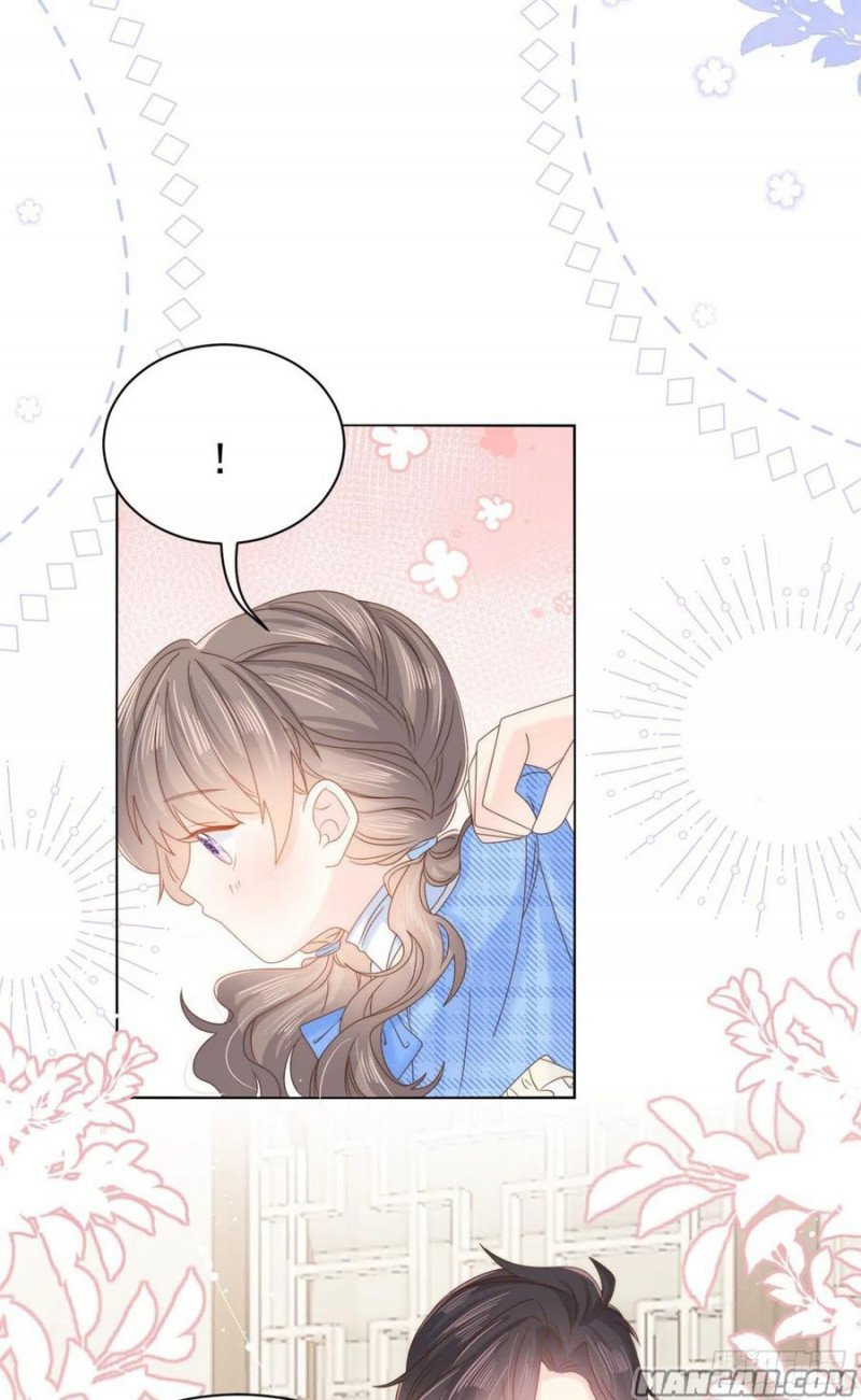 đoàn sủng lão đại ba tuổi rưỡi chapter 172 7