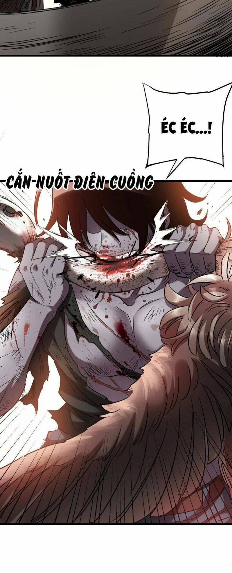 sau mạt thế tôi trở thành zombie chapter 6 45