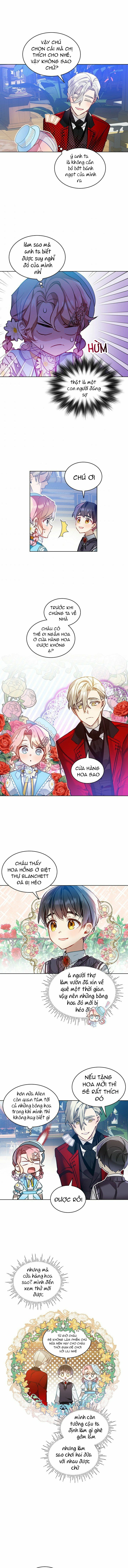 quý cô quyền lực chapter 23 6