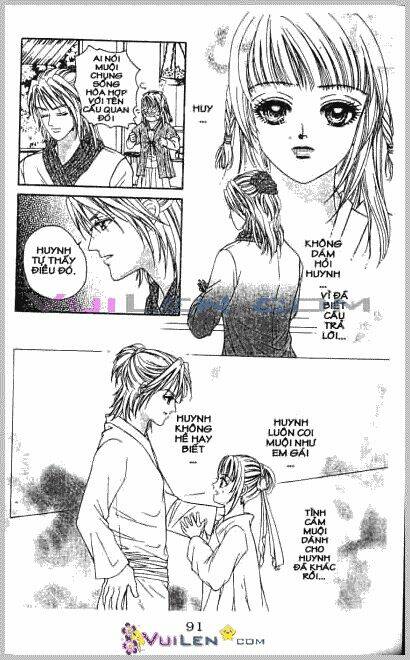 nàng công chúa lạc loài chapter 2 93