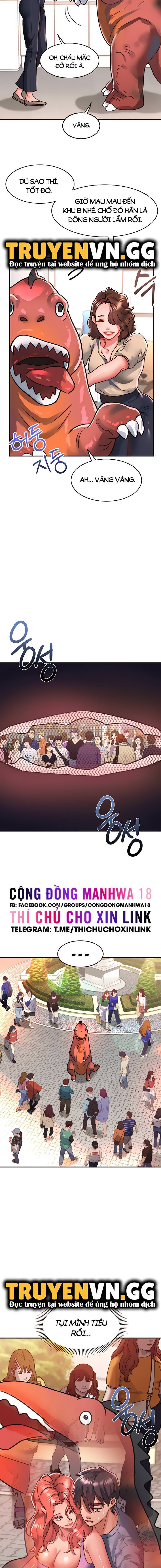 mở khóa trái tim em chapter 56 13