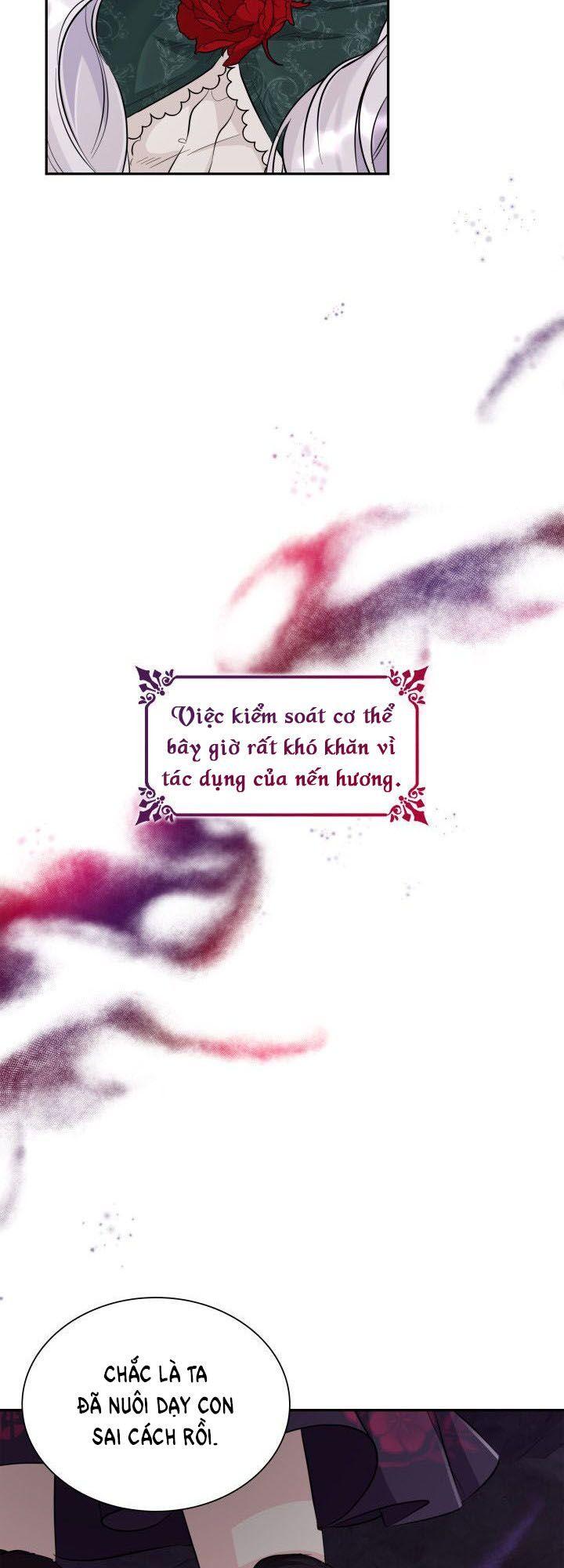 dây xích kiềm chế nam chính hắc ám tuột mất rồi chapter 28.1 3