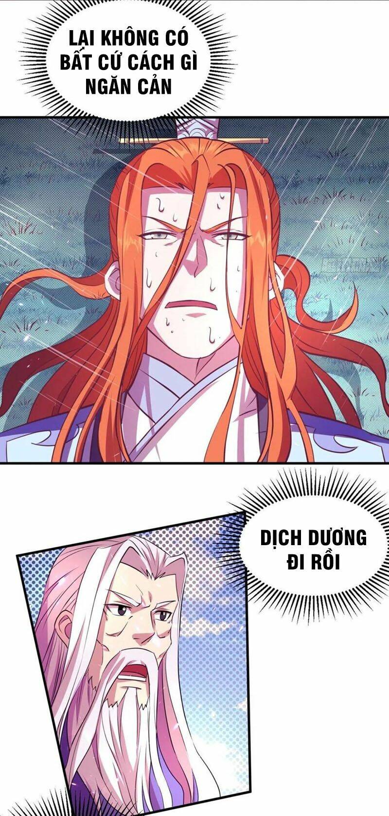 thiên hạ kiếp chapter 42 33