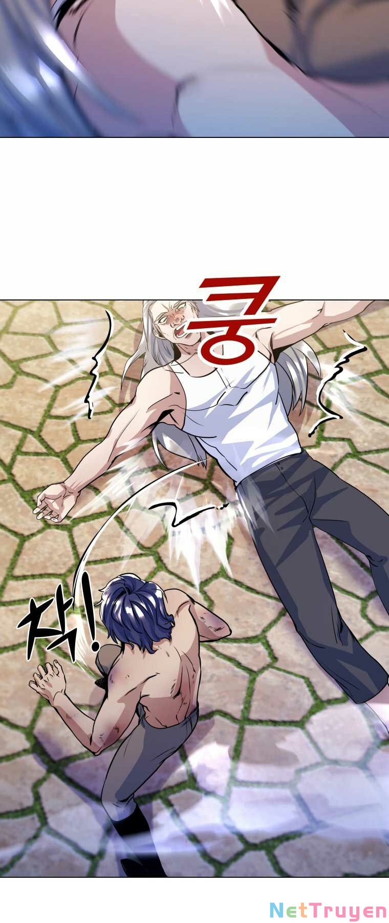 bạo chúa cường hoành chapter 15 43