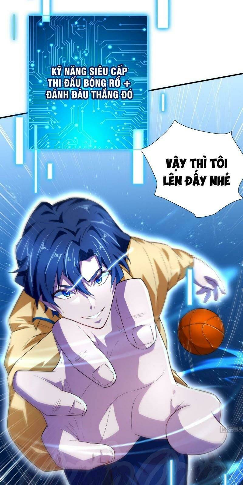 shipper thần cấp chapter 45 27