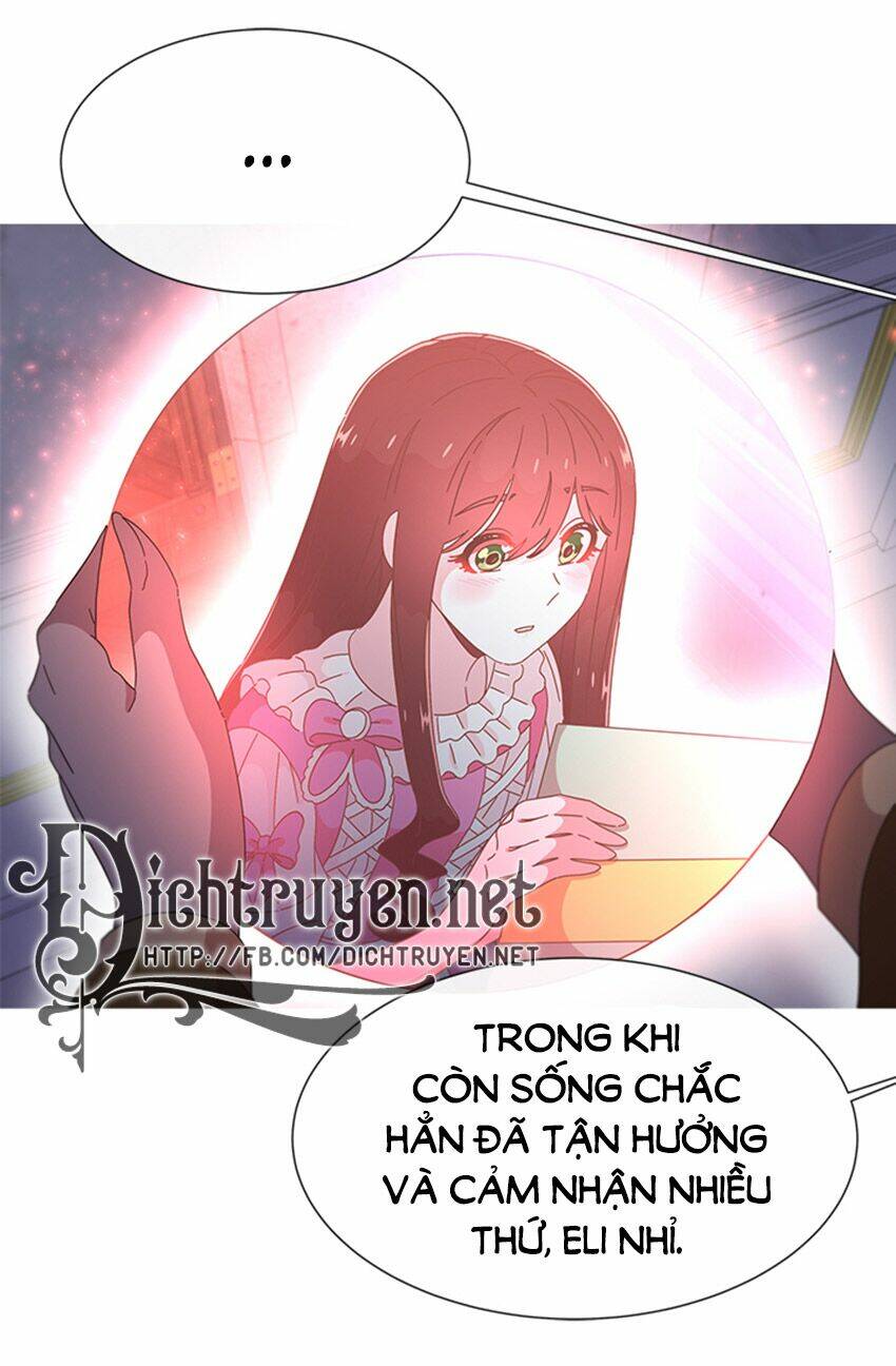 con gái bảo bối của ma vương chapter 117 43