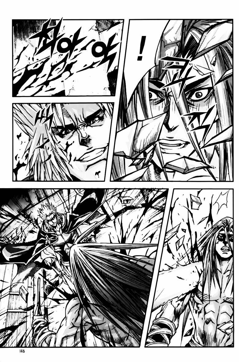 king of hell chapter 265 17