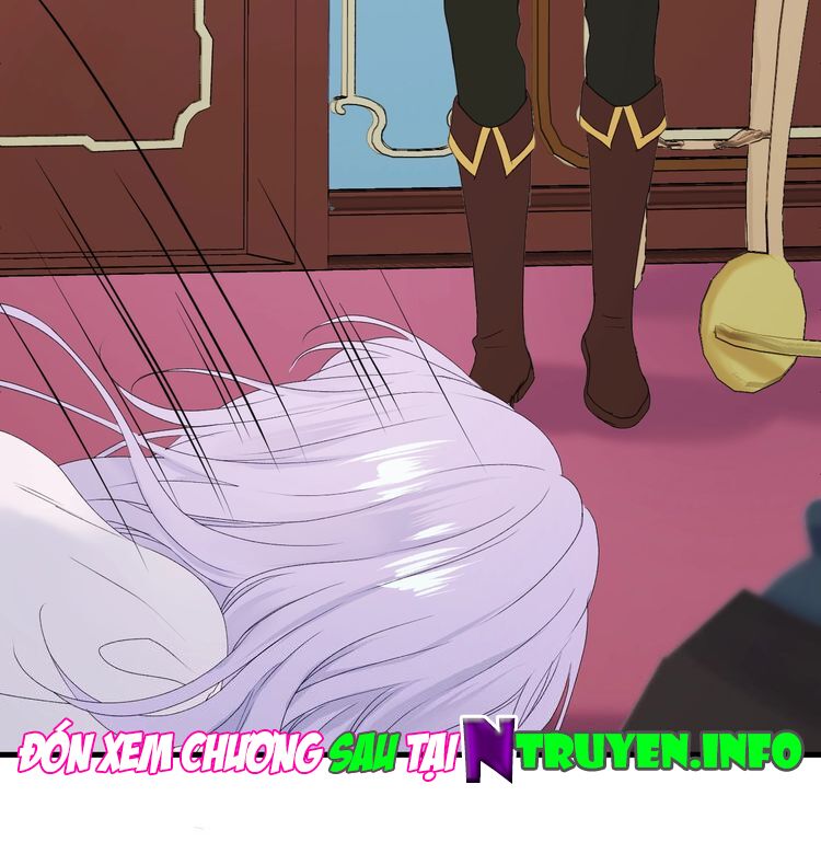 lượm được một tiểu hồ ly phần 3 chapter 27 41