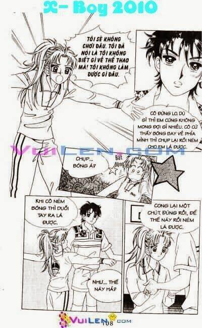 cô giáo tuổi 18 chapter 6 109