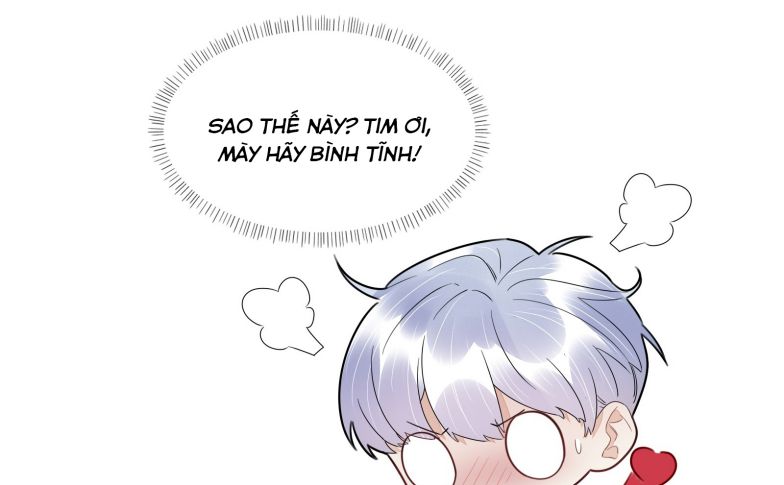 Bất an vu thất chapter 57