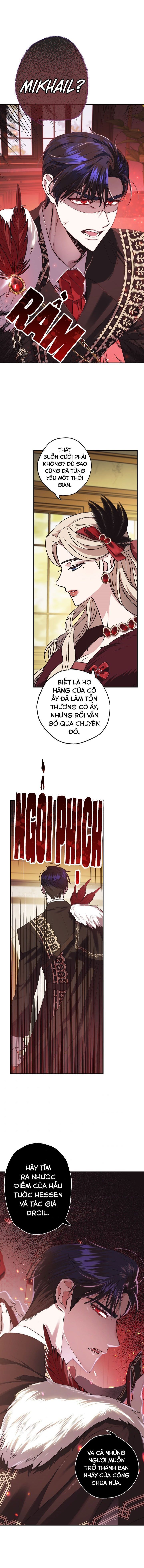 cha à, con không muốn kết hôn đâu chapter 21 7