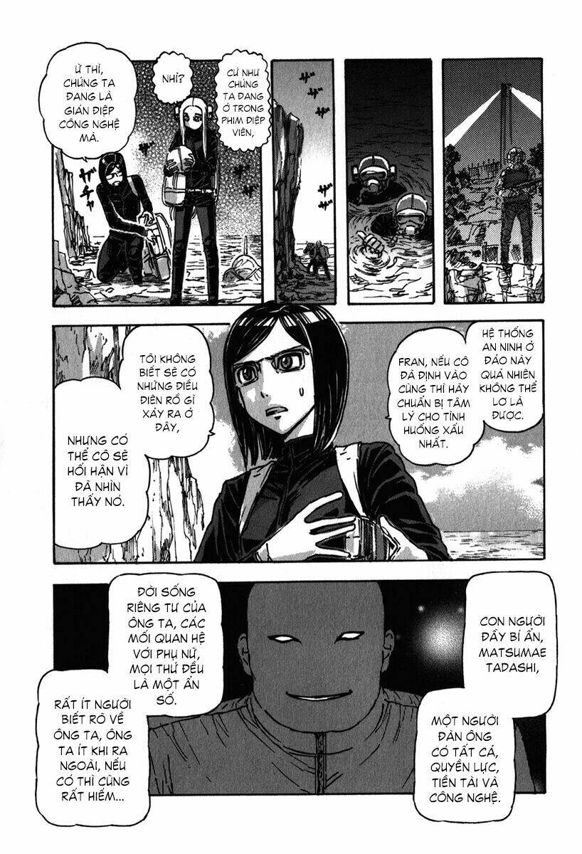 franken fran chapter 54 6