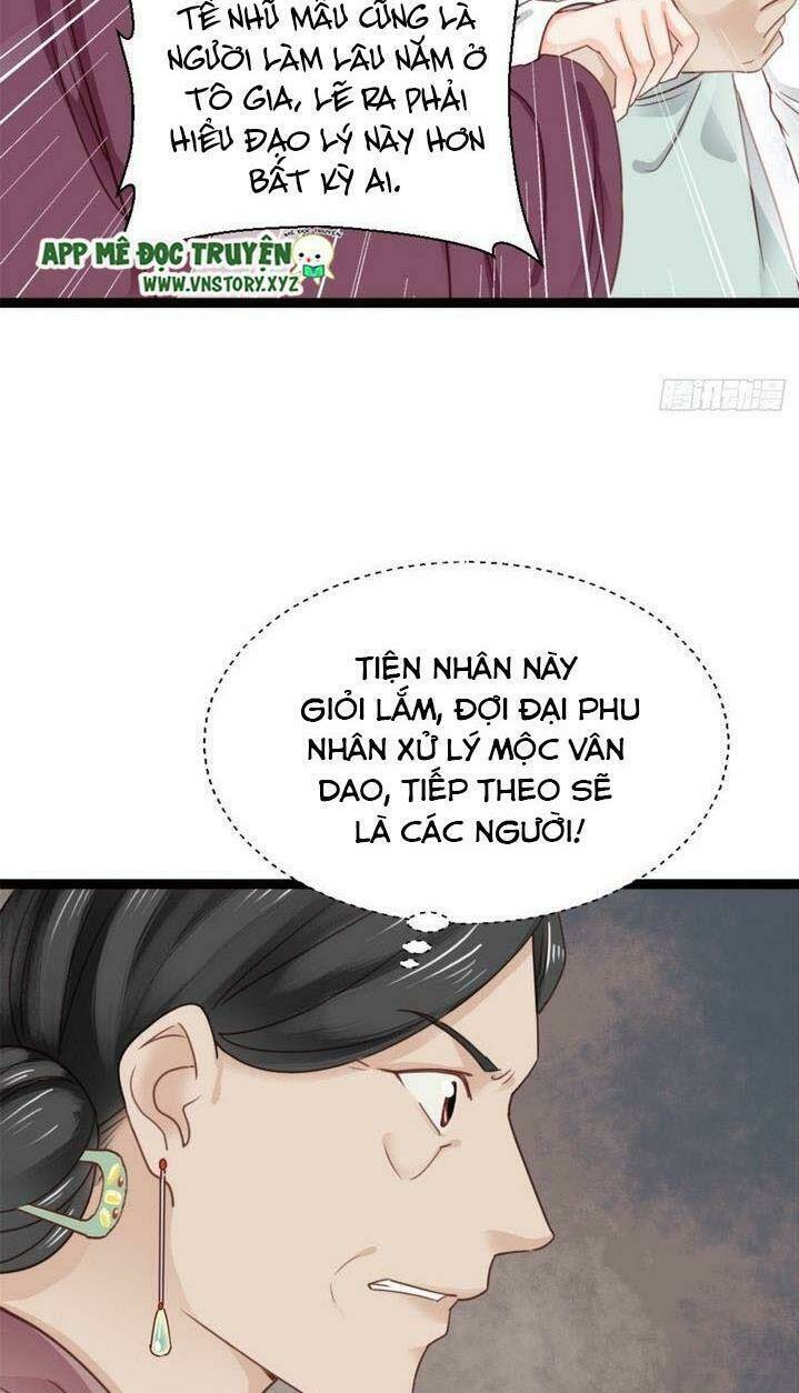 kiều nữ độc phi chapter 234 26