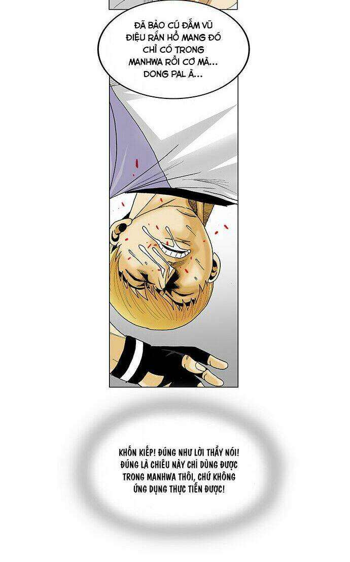 ultimate legend: kang hae hyo chapter 85 40