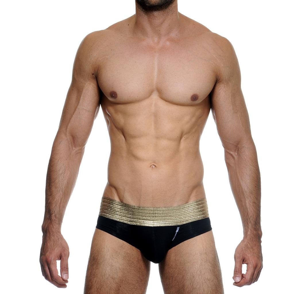 Quần lót nam sexy STUD underwear U1044AJS22