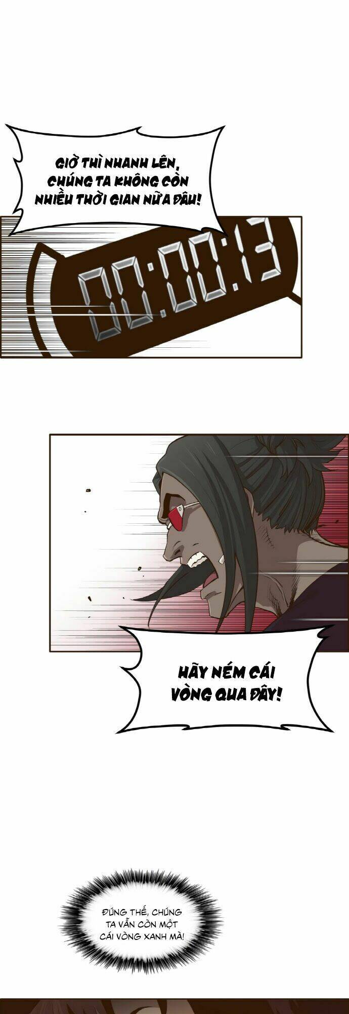 counter cube chapter 3 30